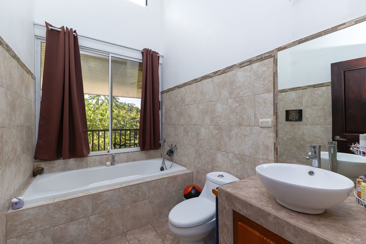 Multi Residence Gated Estate, Manuel Antonio, Puntarenas
