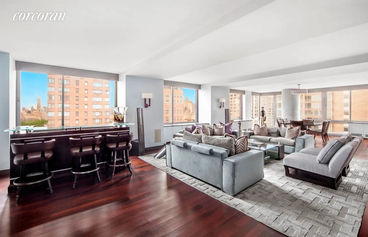 111 West 67th Street #28A