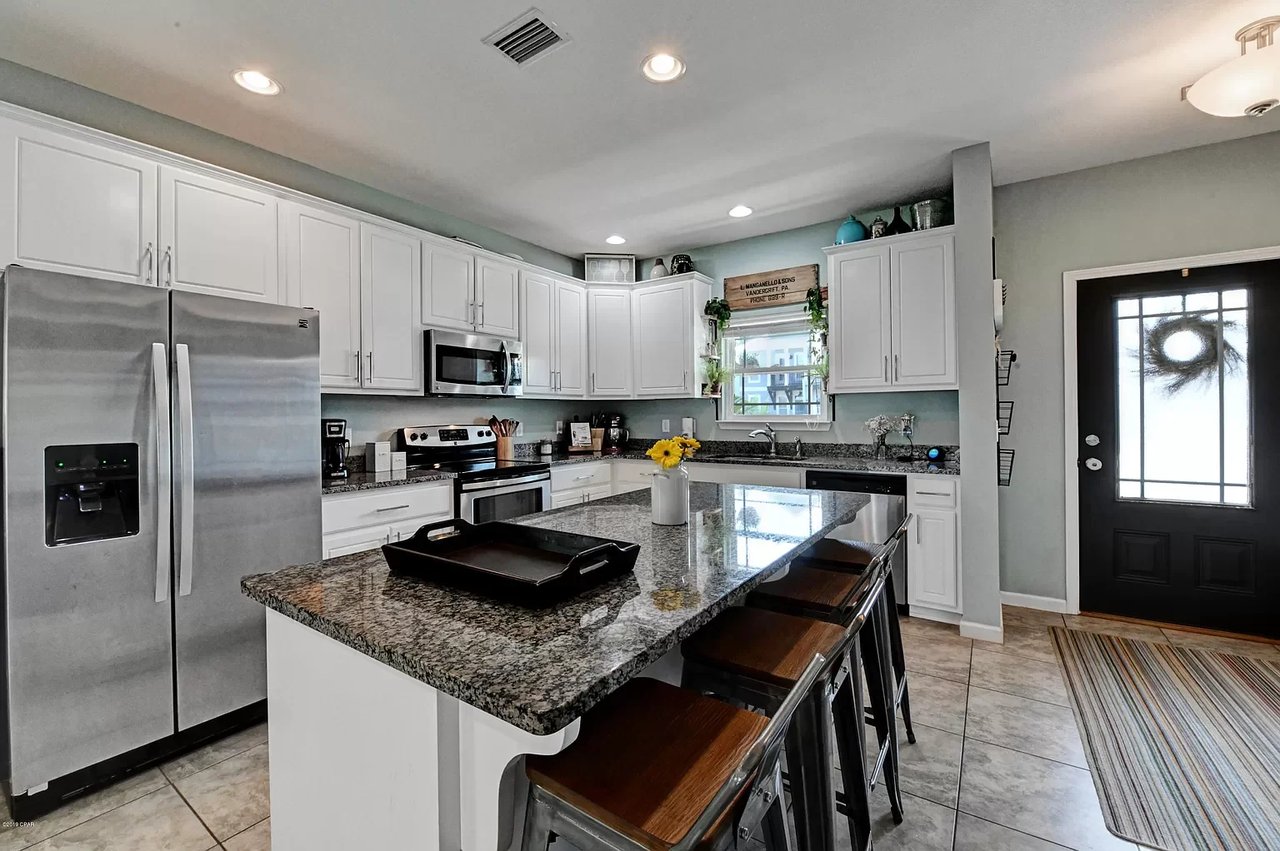 3715 Tiki Drive