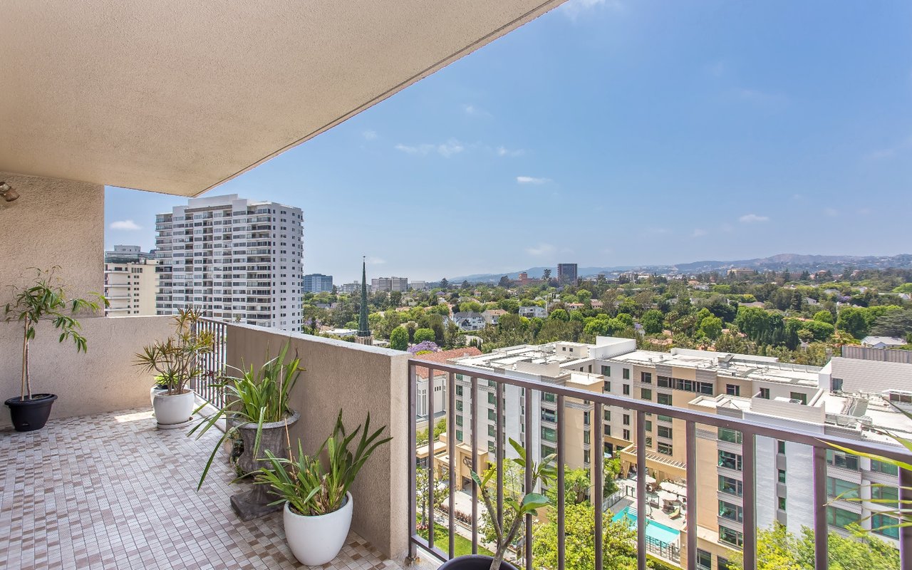 10450 Wilshire #11J