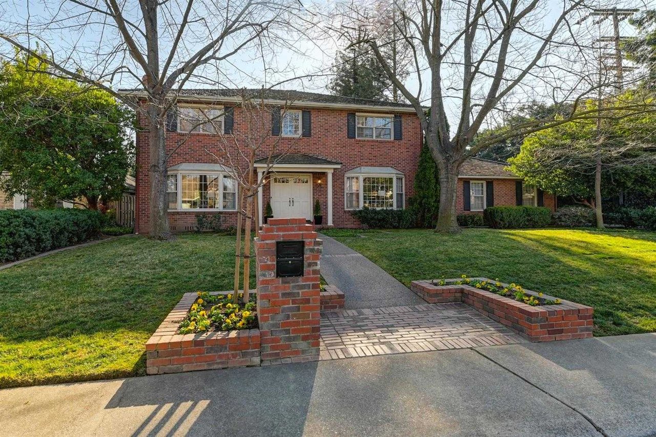 1500 Kingsford Drive