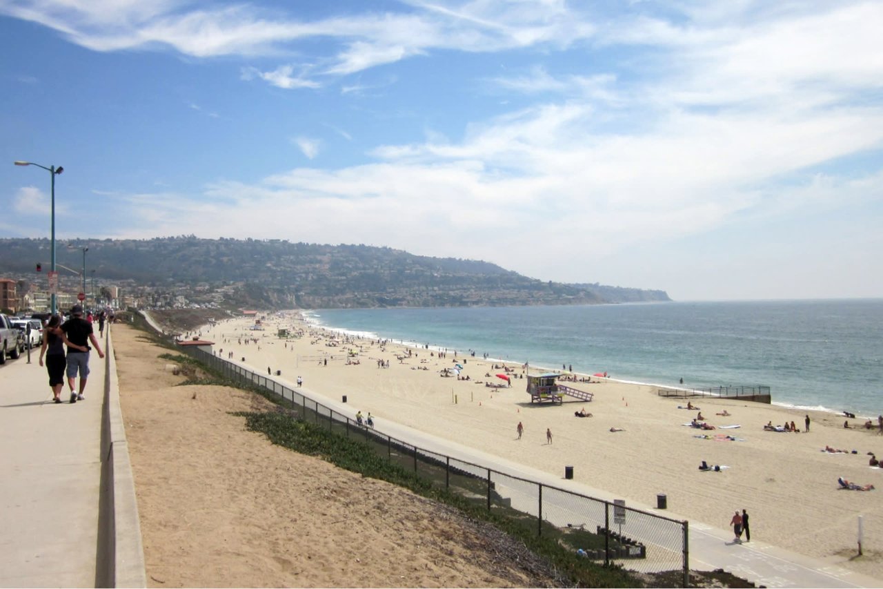 What to Expect When Moving to Torrance