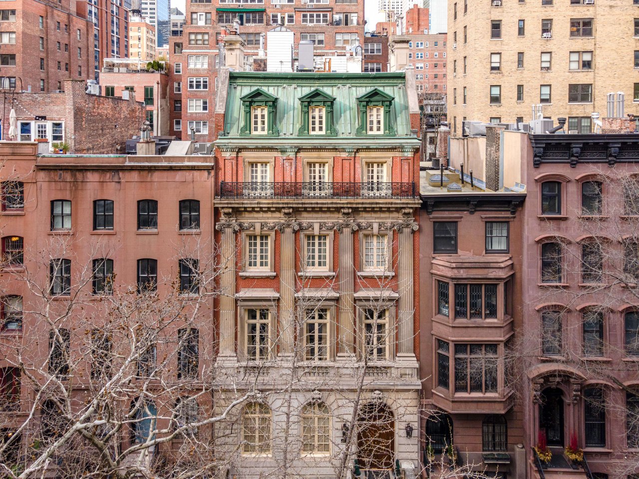 Selling a Home in Murray Hill