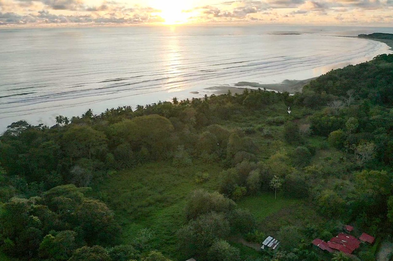 In Demand: Beachside Development Land in Uvita, Costa Rica 