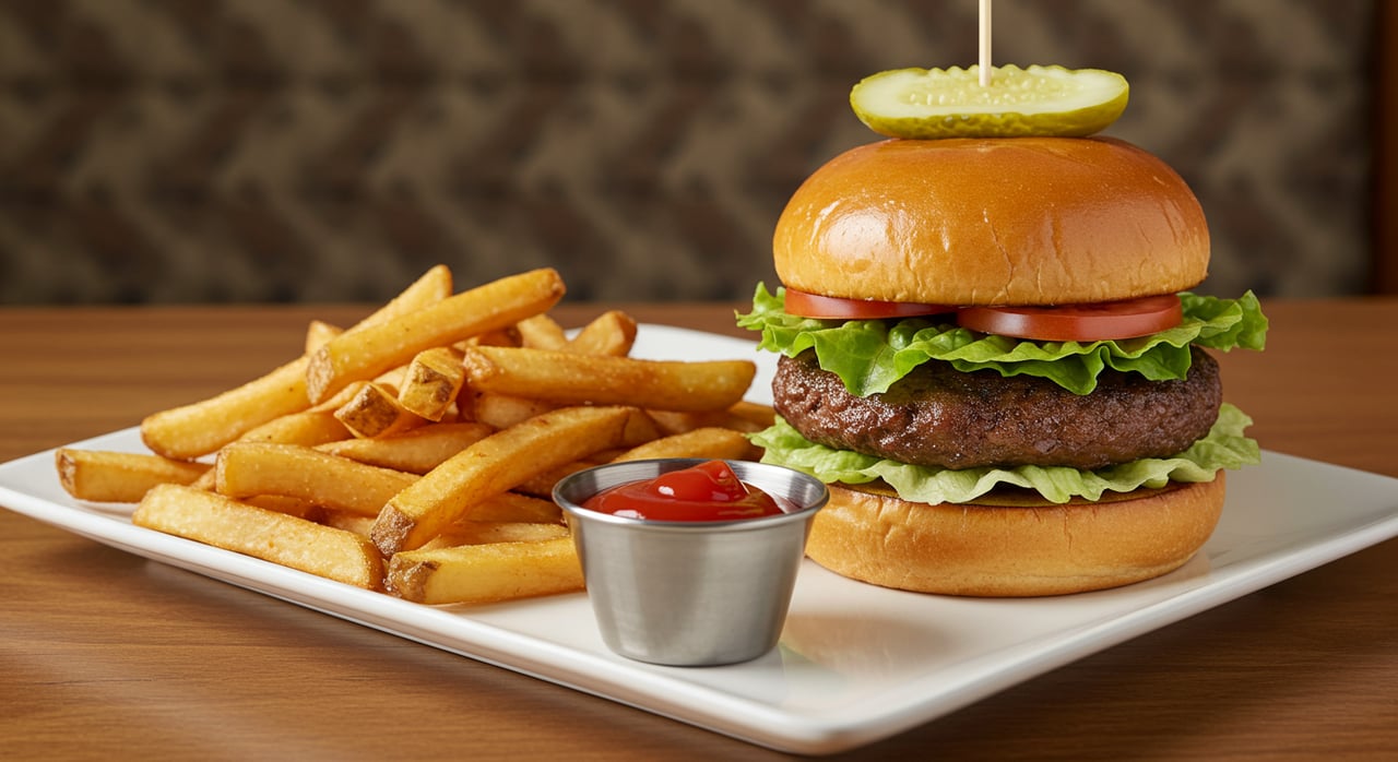 The Trumpeter Public House | Skagit Commercial Real Estate