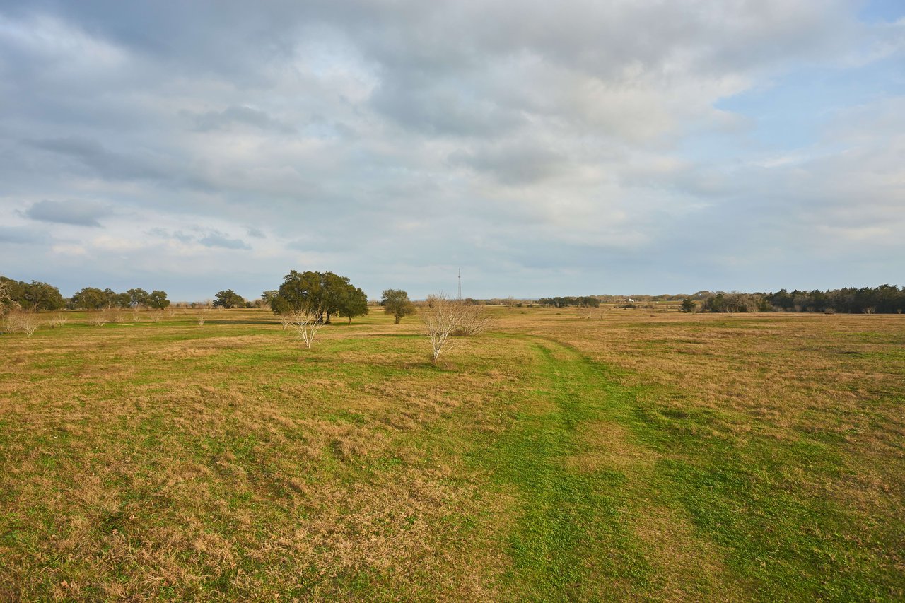 Gonzales County Lands