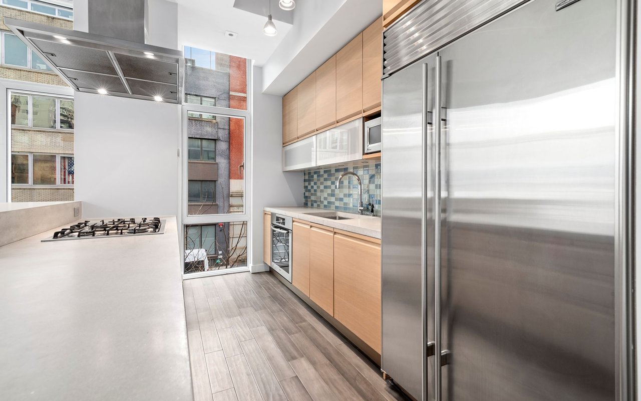 475 Greenwich St Unit 2D