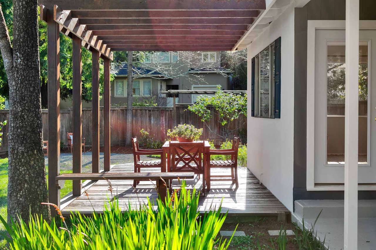 20 Suffield Avenue, San Anselmo