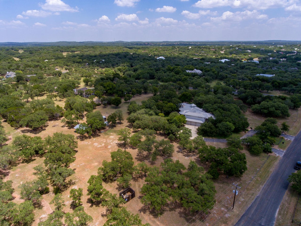 205 Cibolo Ridge Trl 