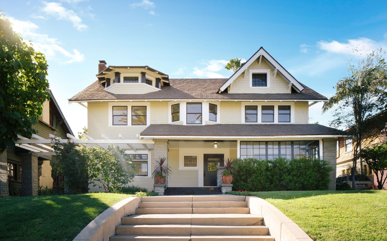 How Did We Sell This Hancock Park House for $2.2M?