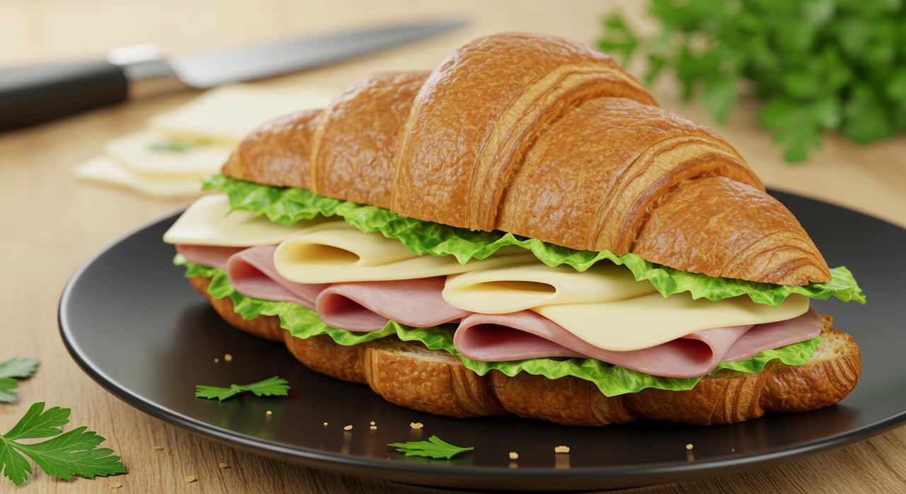 Henri’s Bakery Giving 50% to First Responders