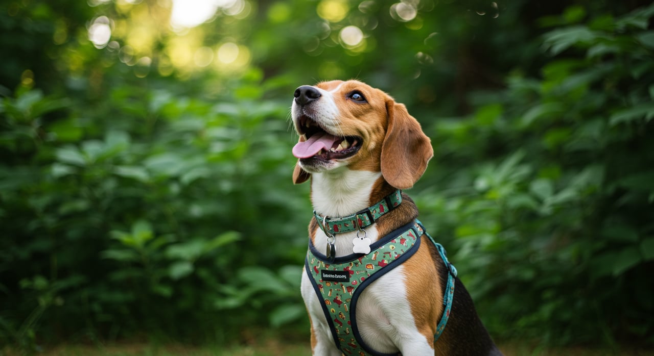 Pet-Friendly Restaurants in Napa