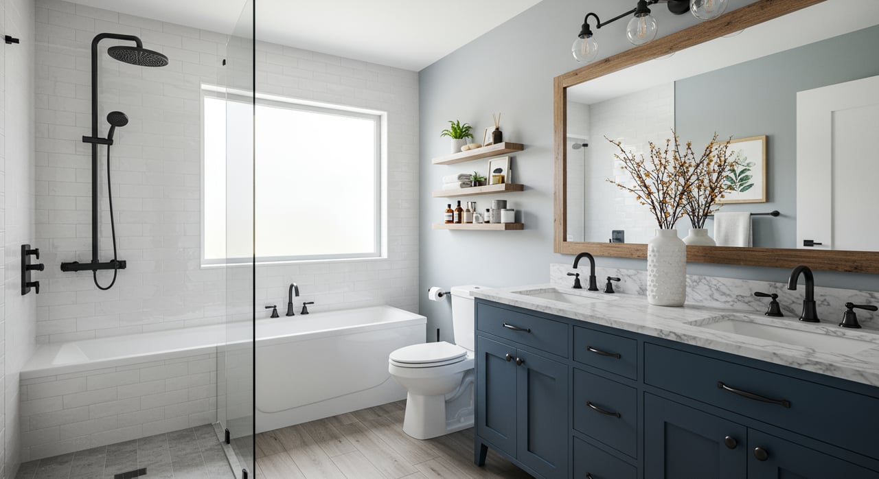 Best Home Improvements for ROI