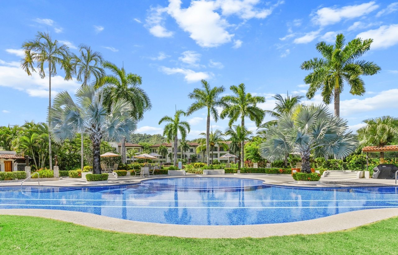 Upgraded Ocean View Condo, Los Suenos, Puntarenas