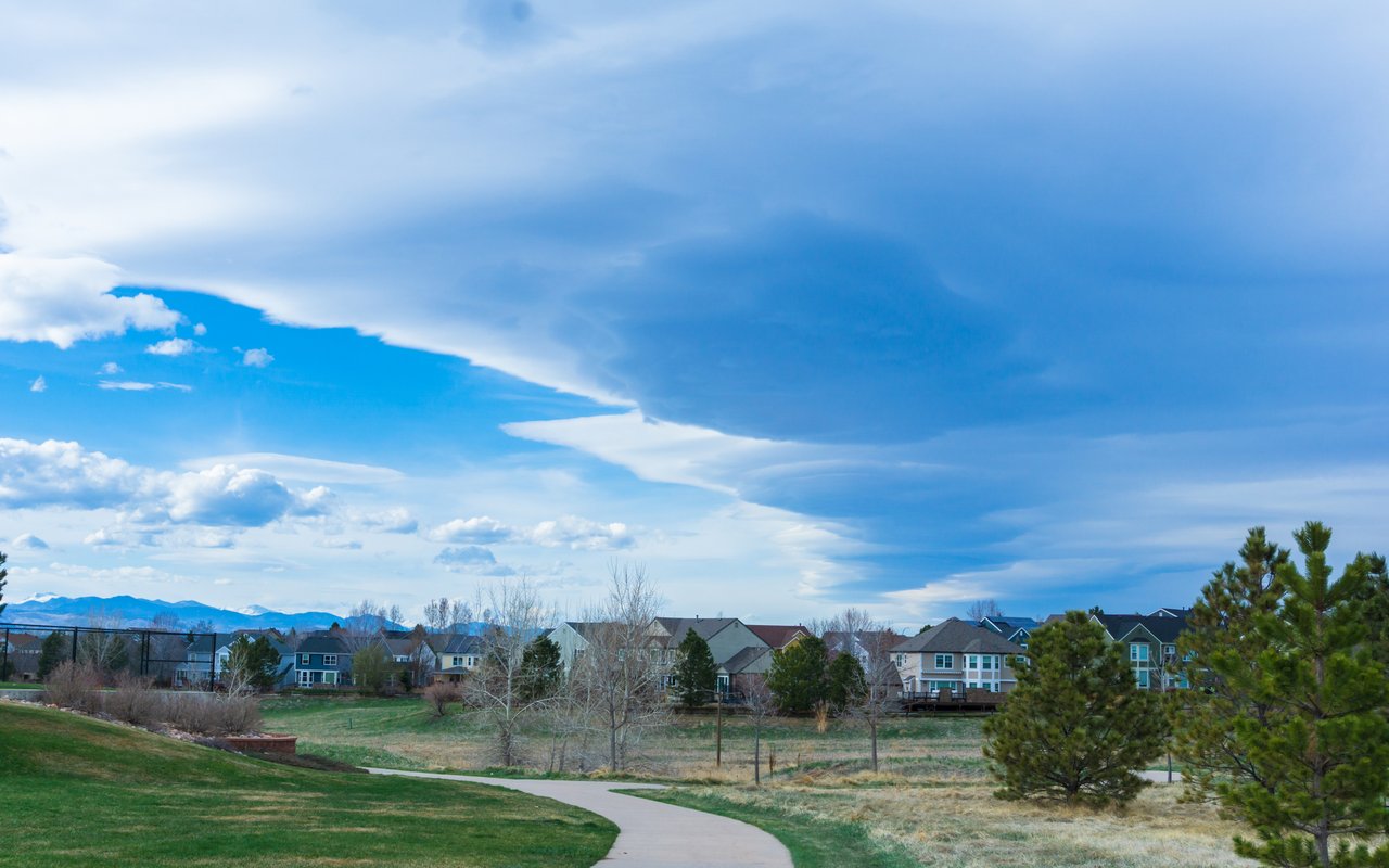 Highlands Ranch