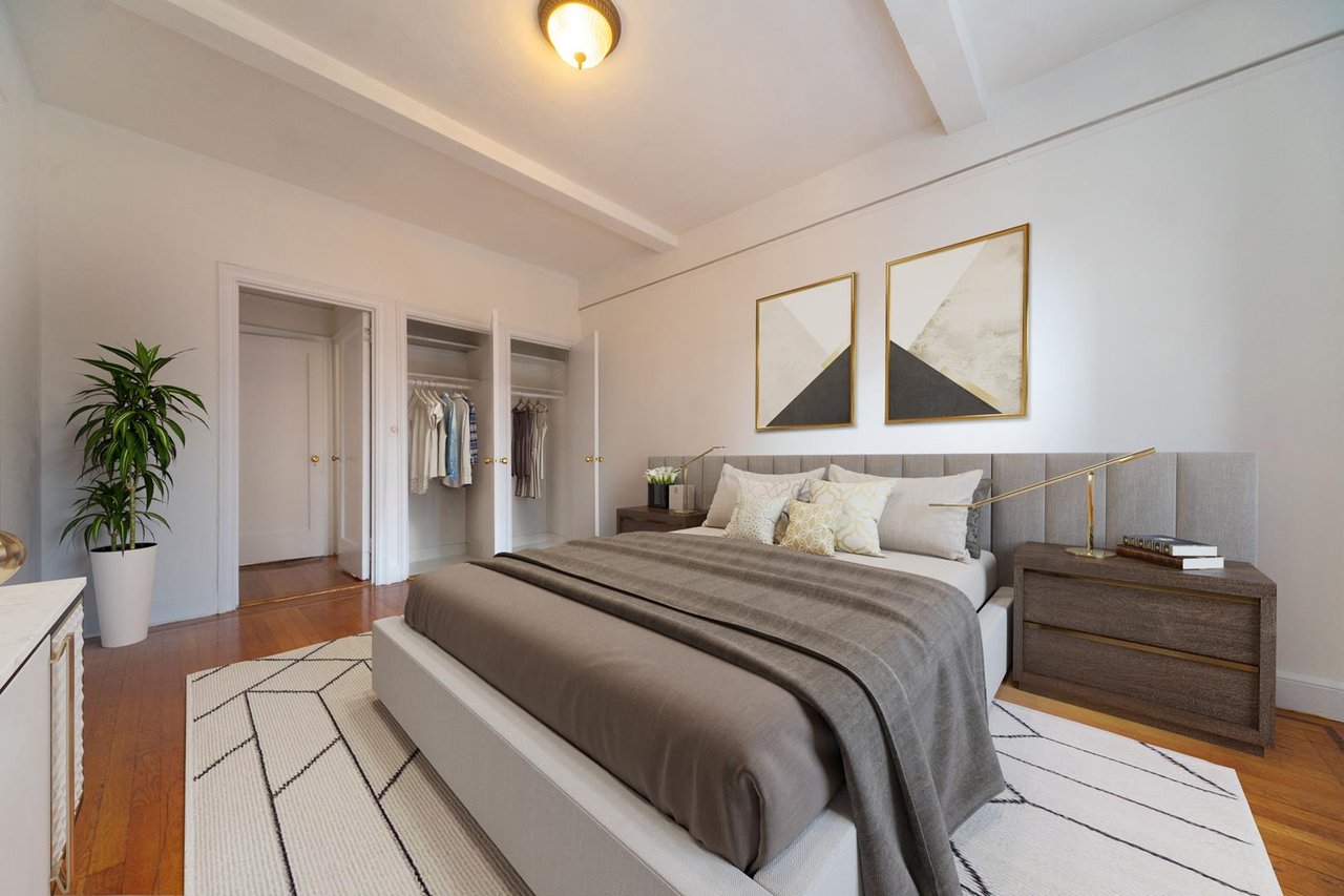 244 West 72nd Street, Apt 6-A