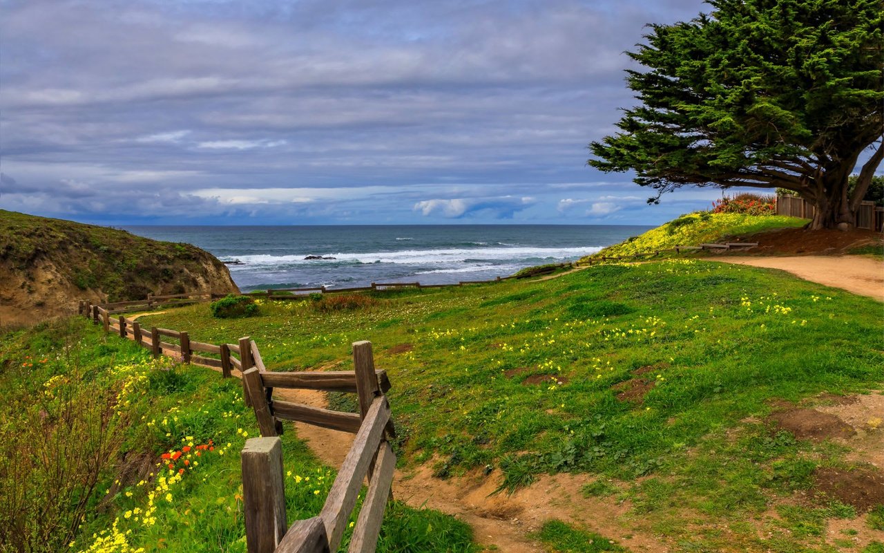 Oceanside