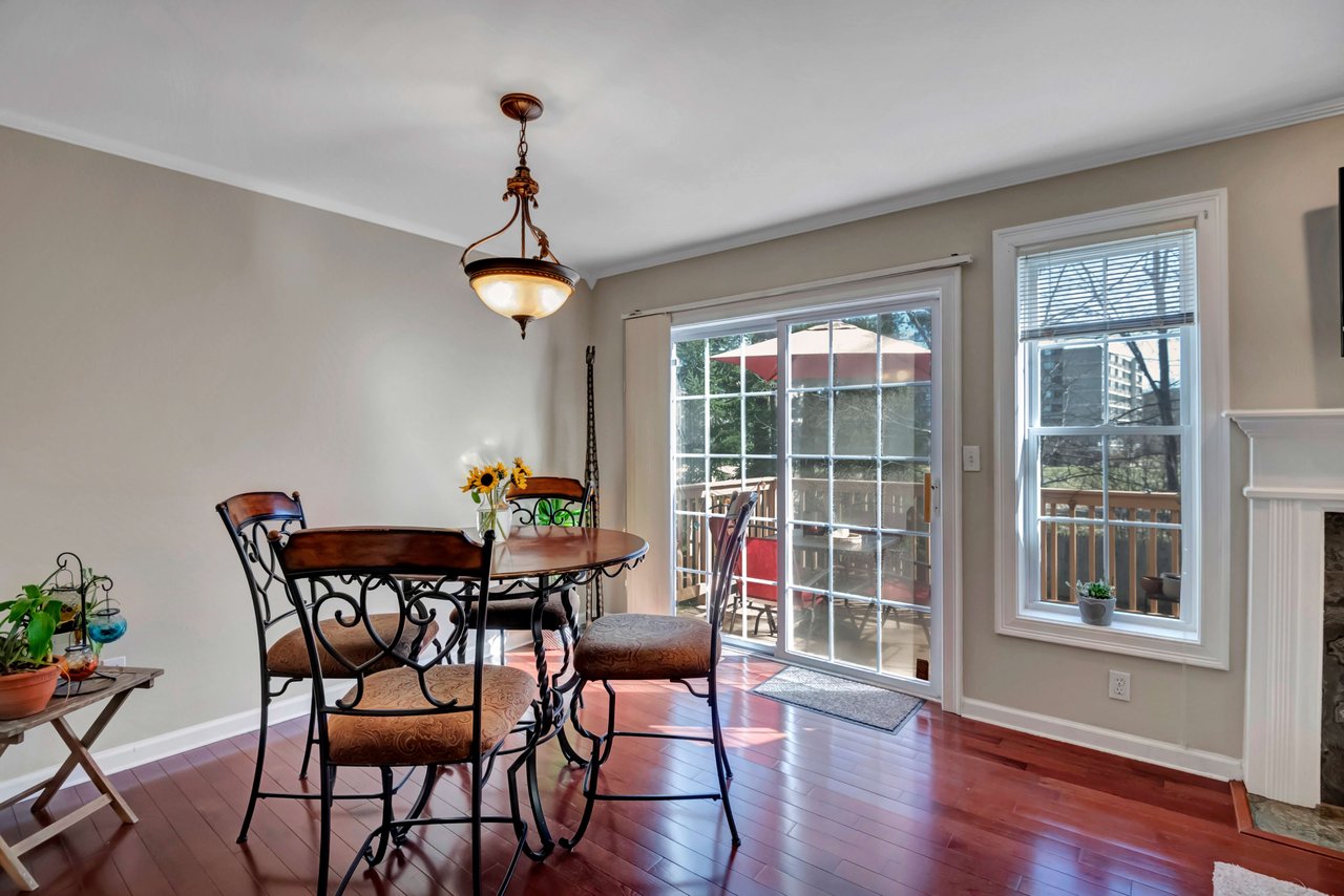 157 Leeder Hill Drive Unit: 503