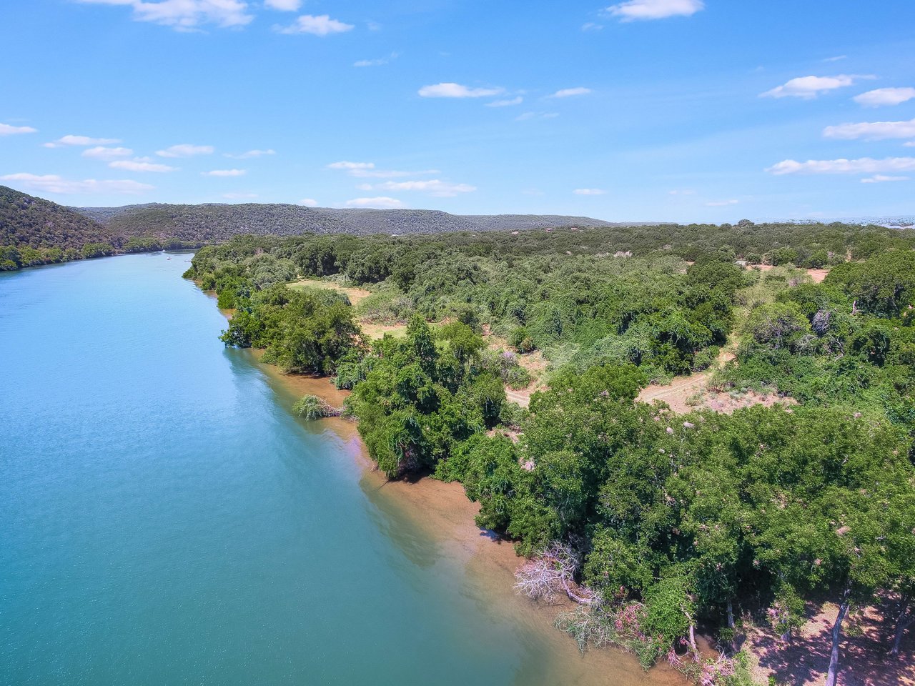 Legend Of Lake Austin