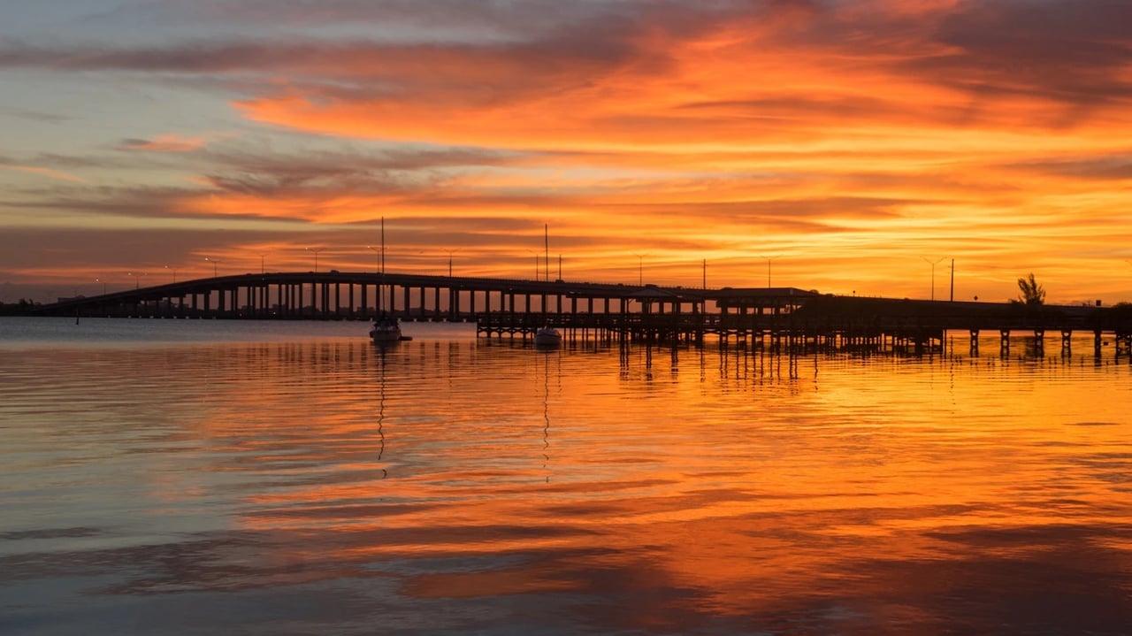 Top 10 Longest Bridges in Brevard County Florida