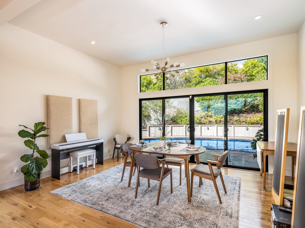 19 Tweed Terrace, San Rafael