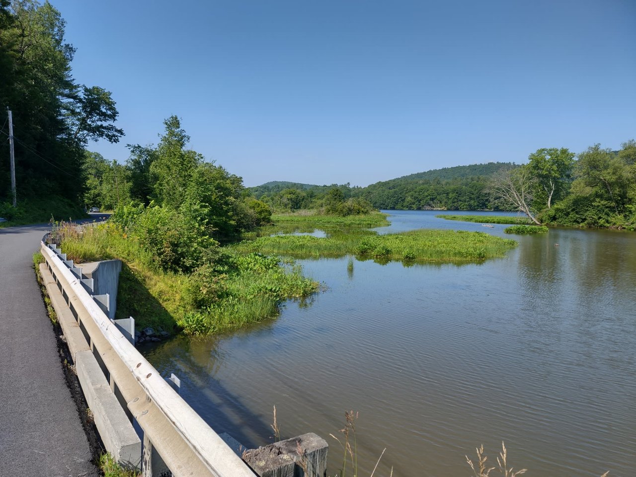 Lyme, NH