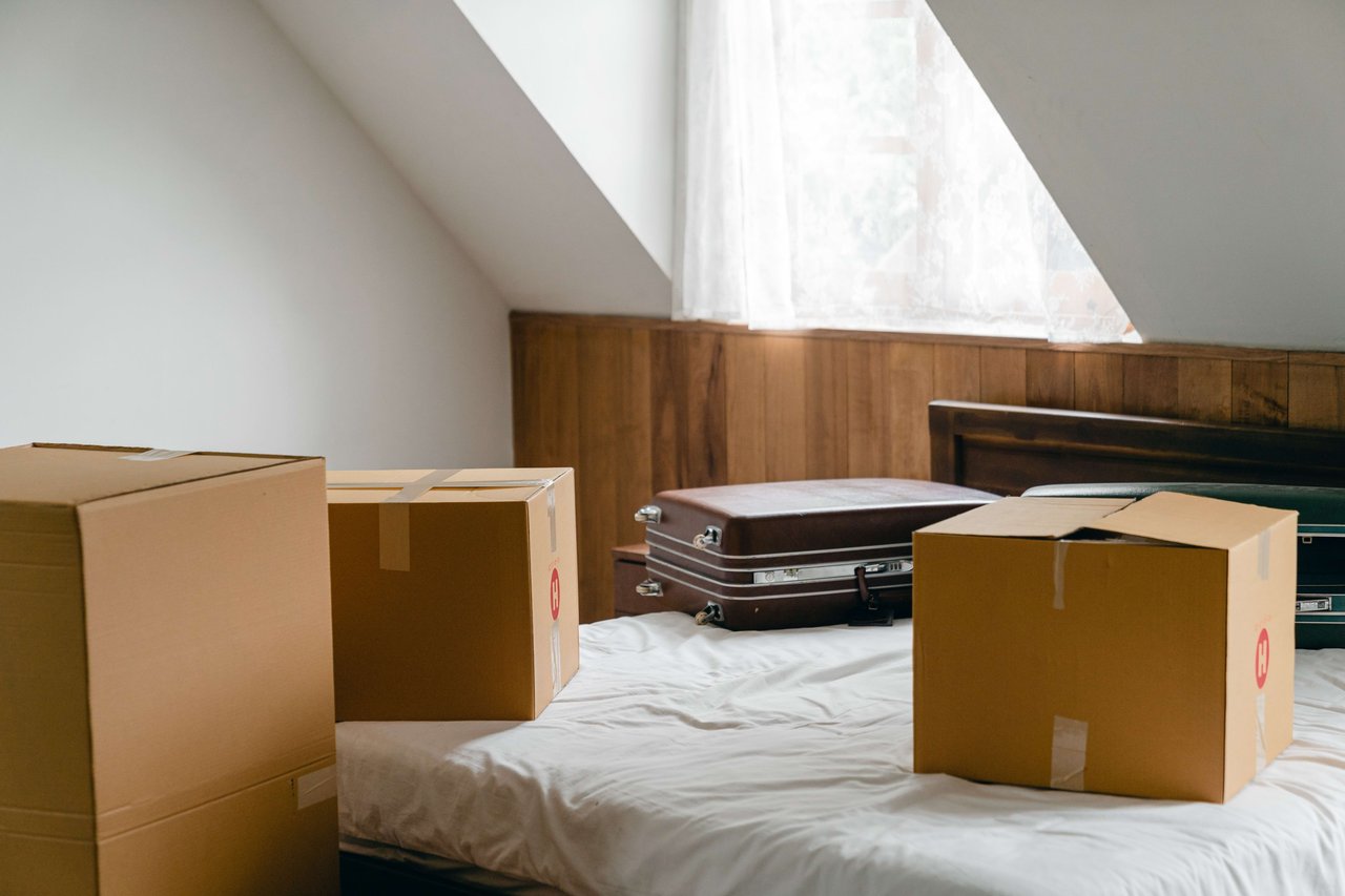 Need Some Tips About Relocating?