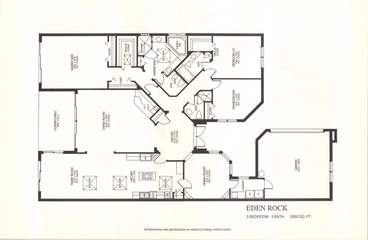 17287 Bridleway Trail