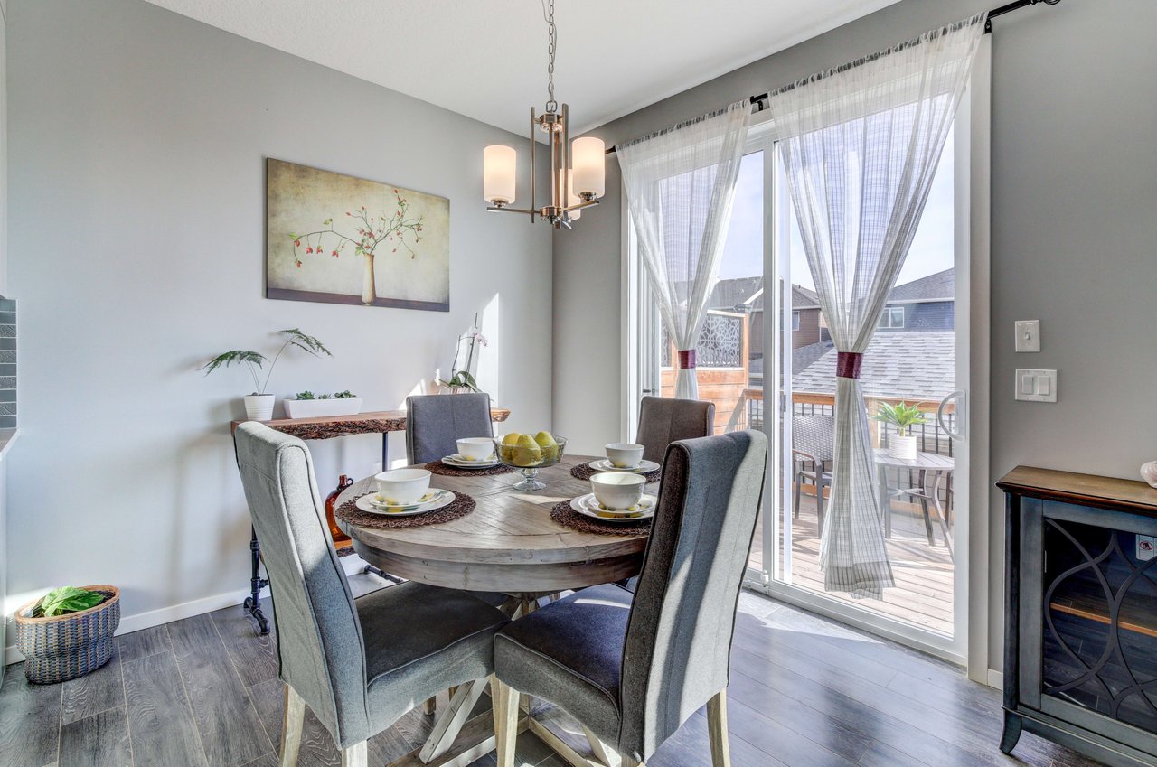 16 Nolanhurst Heights NW