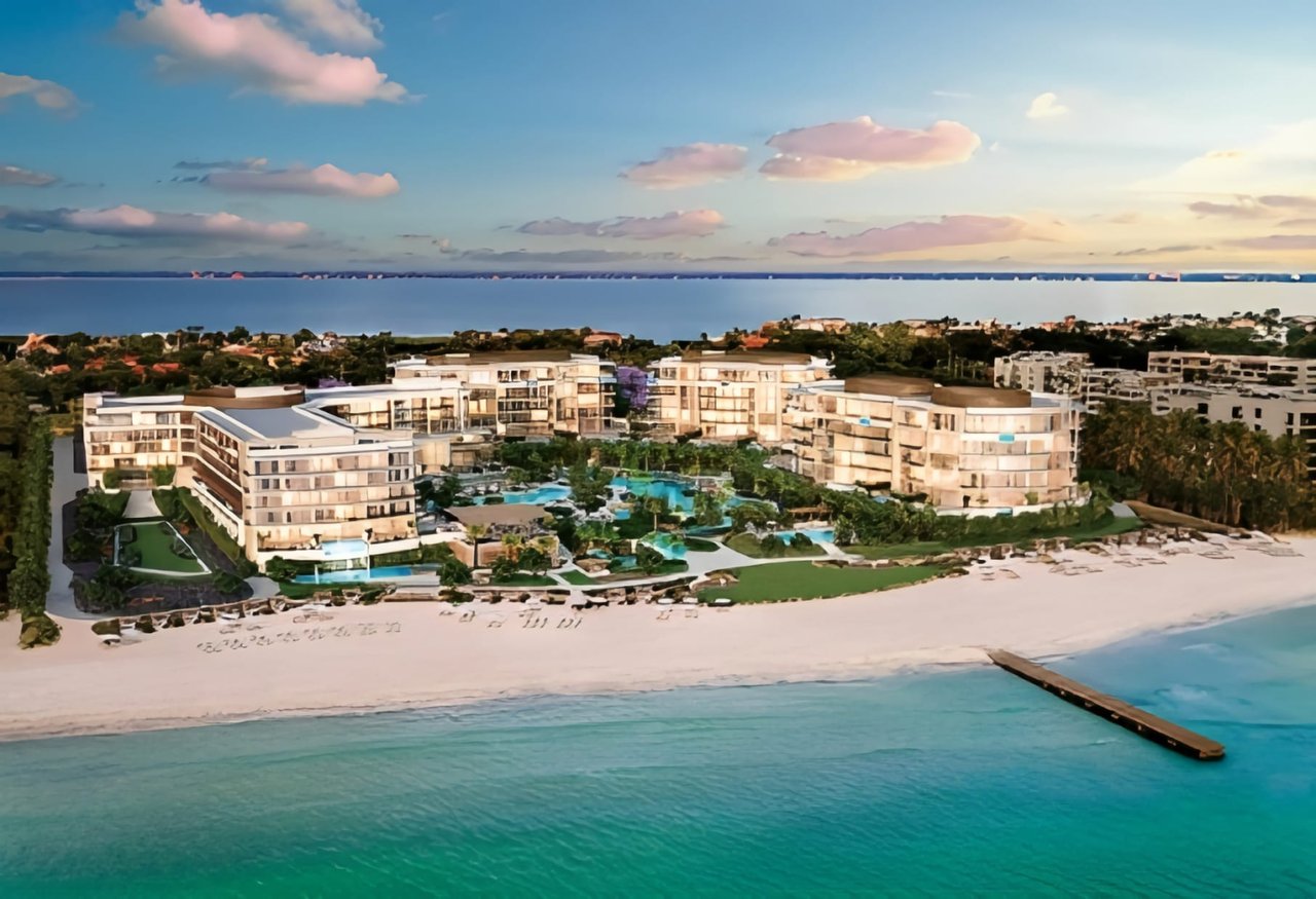 The Residences at the St. Regis Longboat Key