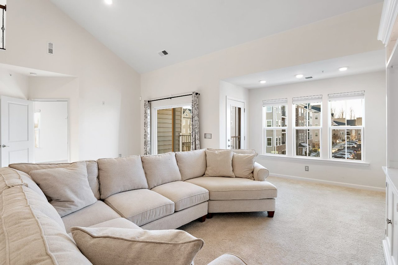 1300 Westwood Village Lane Unit: 404