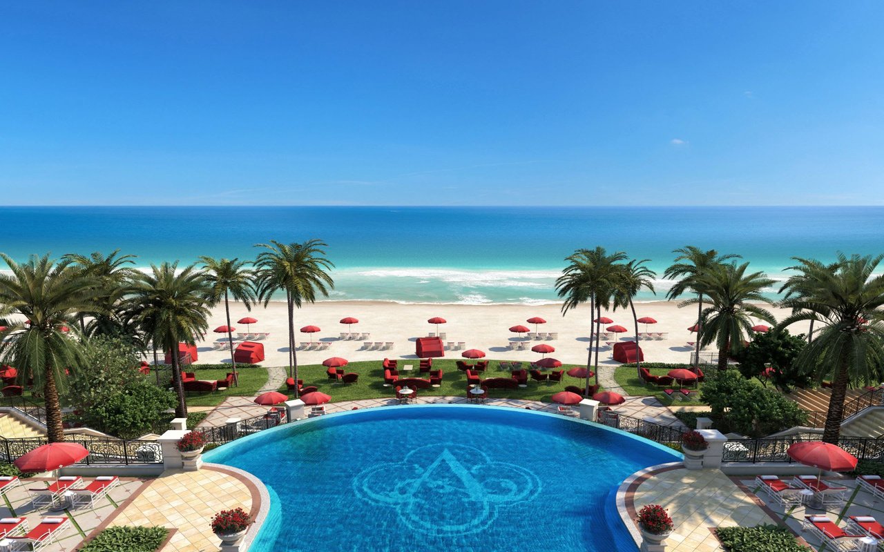 Estates at Acqualina