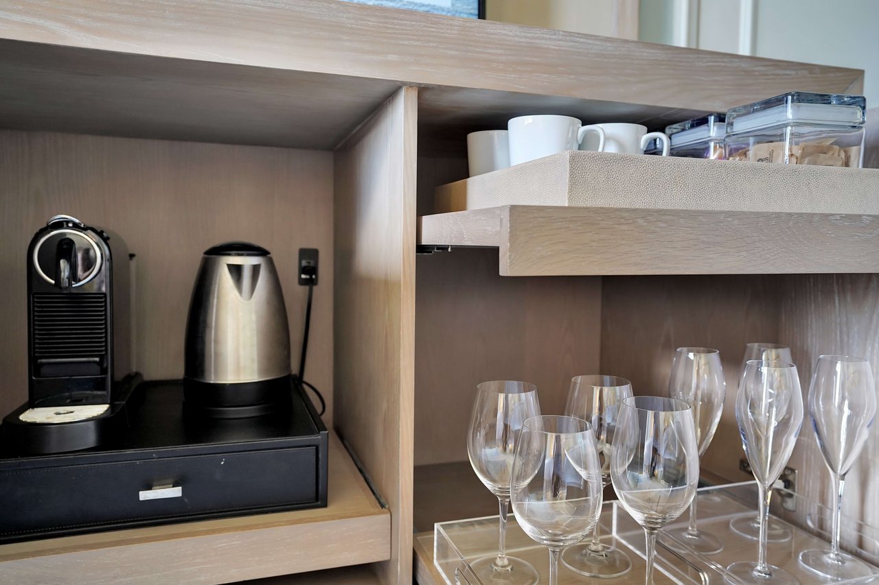 Ritz Carlton Key Biscayne Unit 870