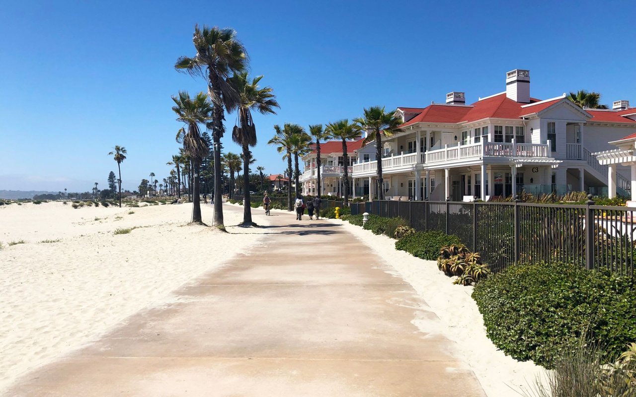 Coronado