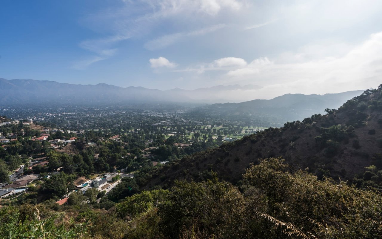 La Canada Flintridge