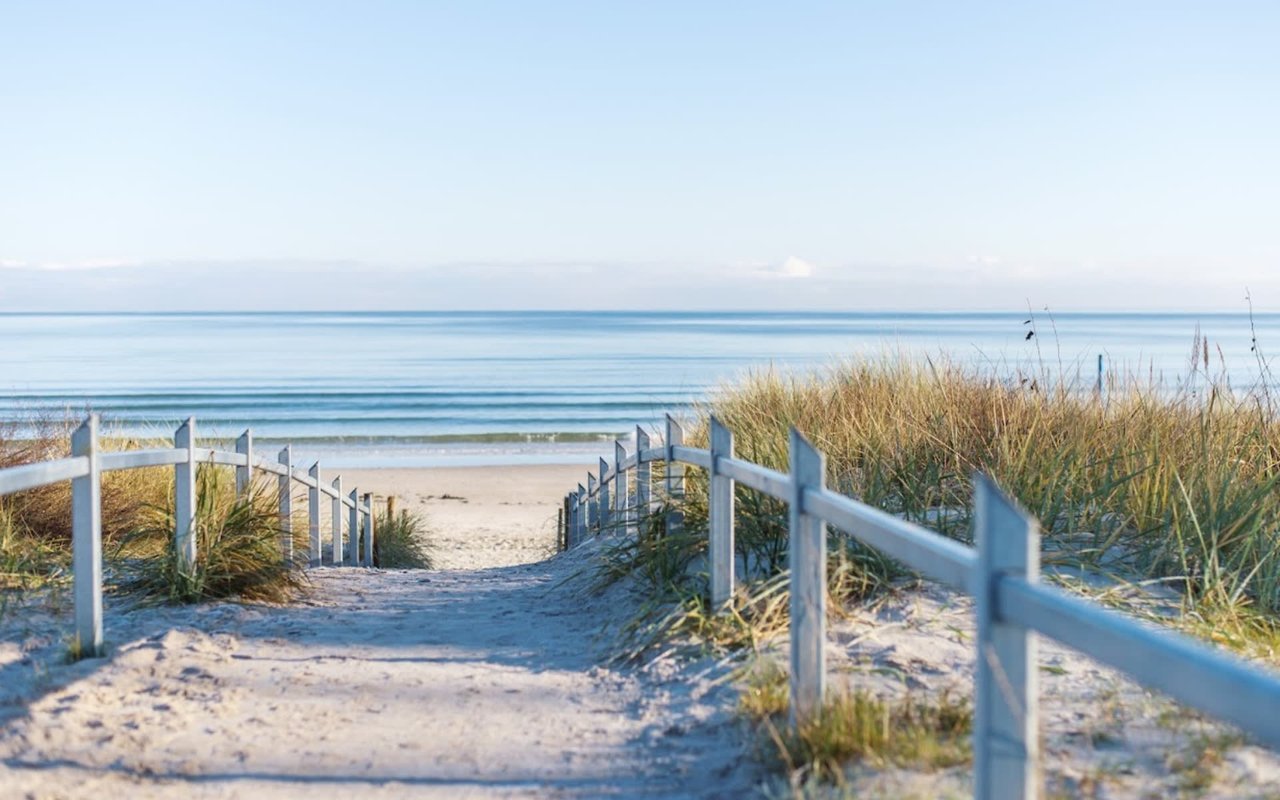 Things to Do in Neptune Beach