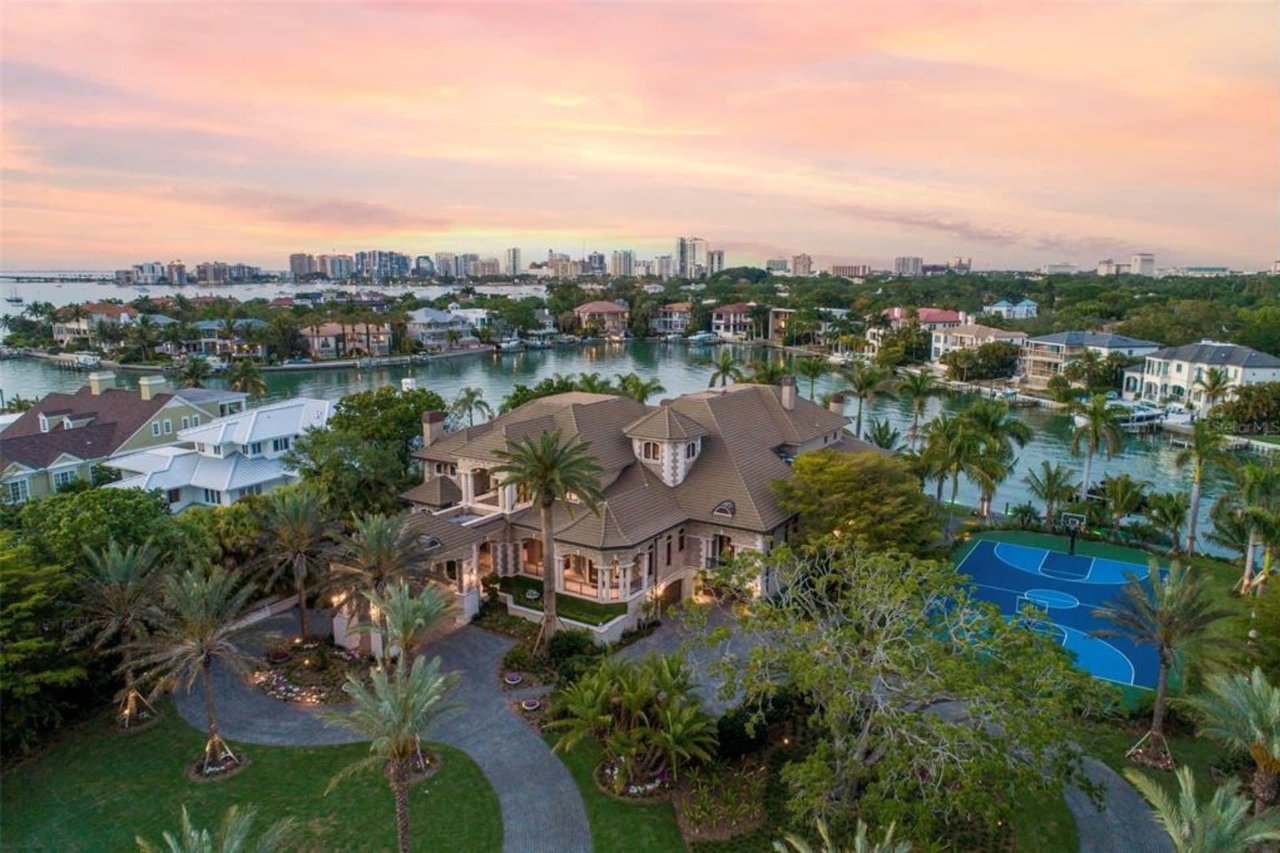 Sarasota Real Estate Market Forecast 2023