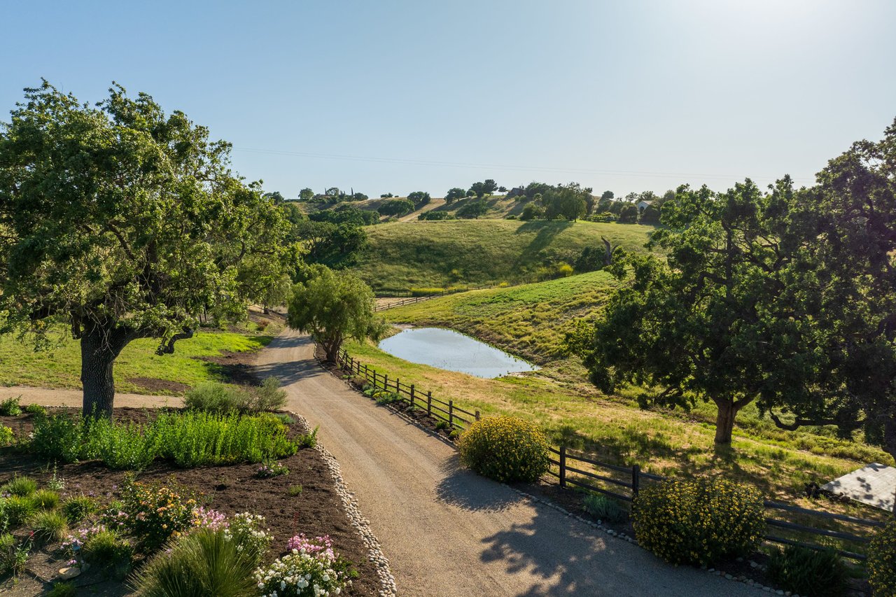 Hidden Hills Ranch