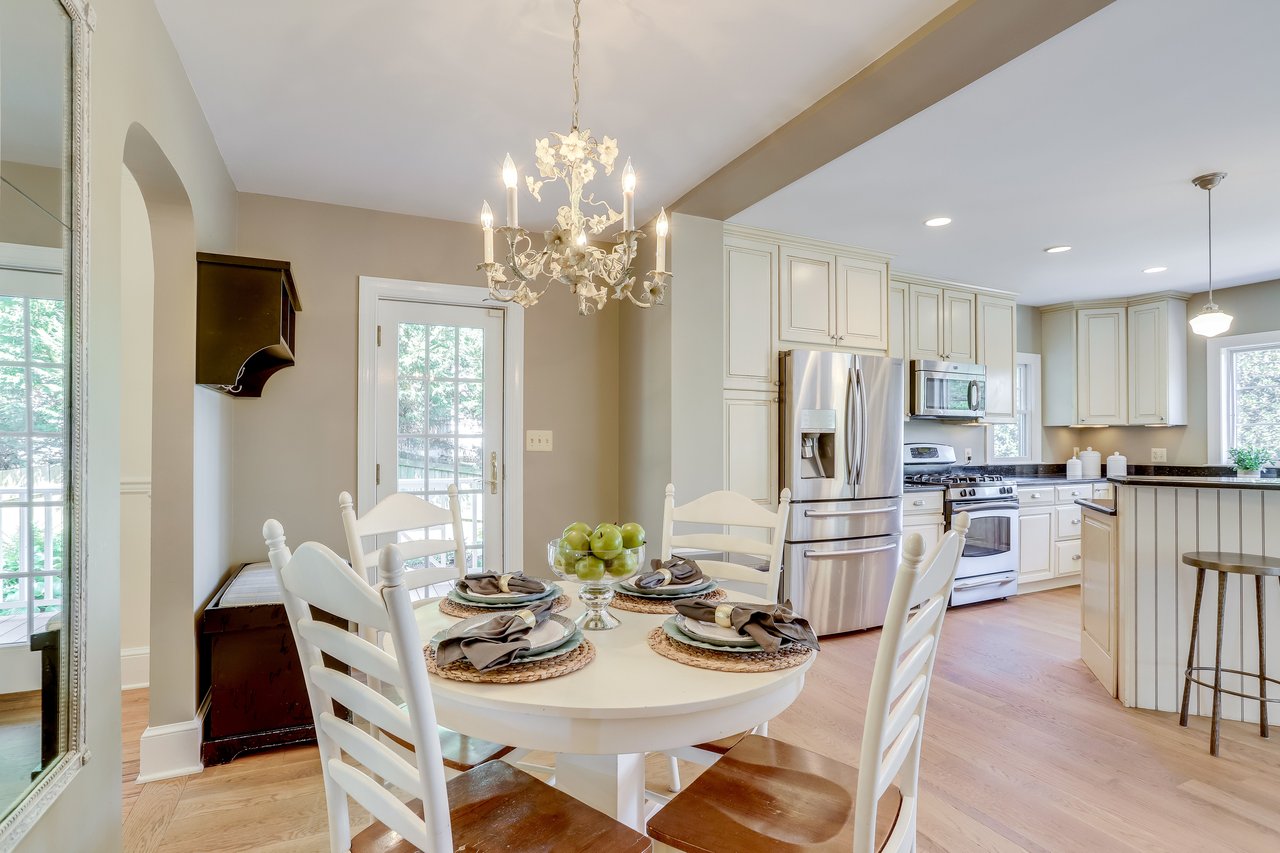 307 Kentucky Ave, Alexandria, VA 22305