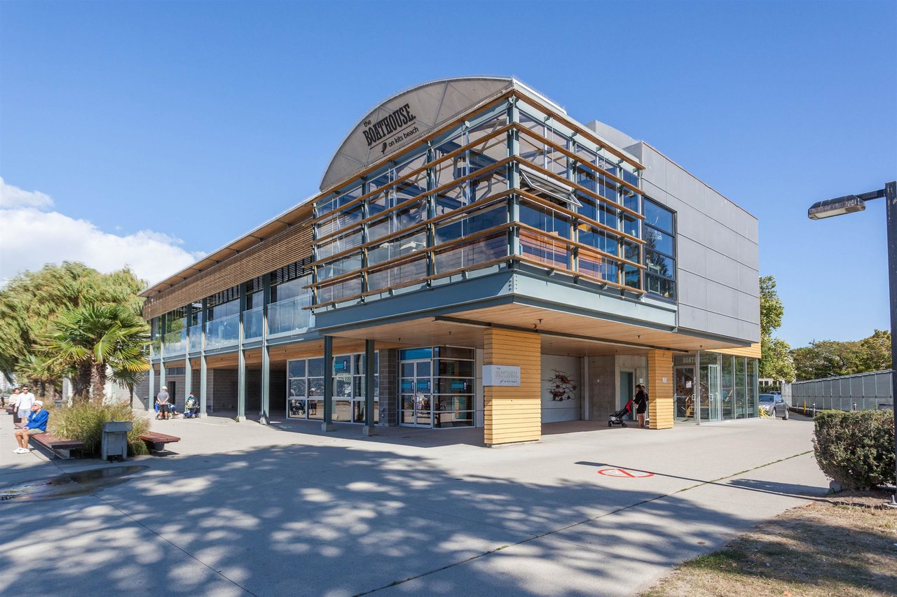 1371--1377 Maple Street, Vancouver