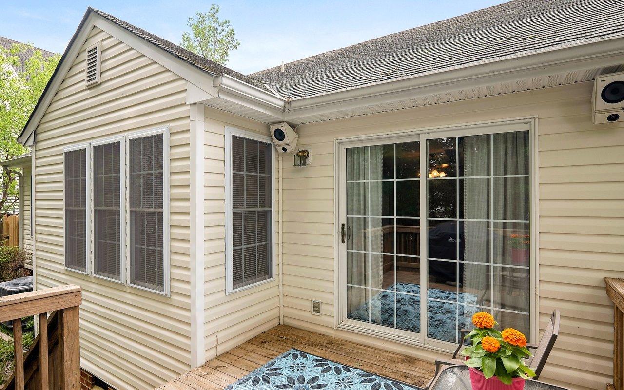 7601 Blue Cedar Drive