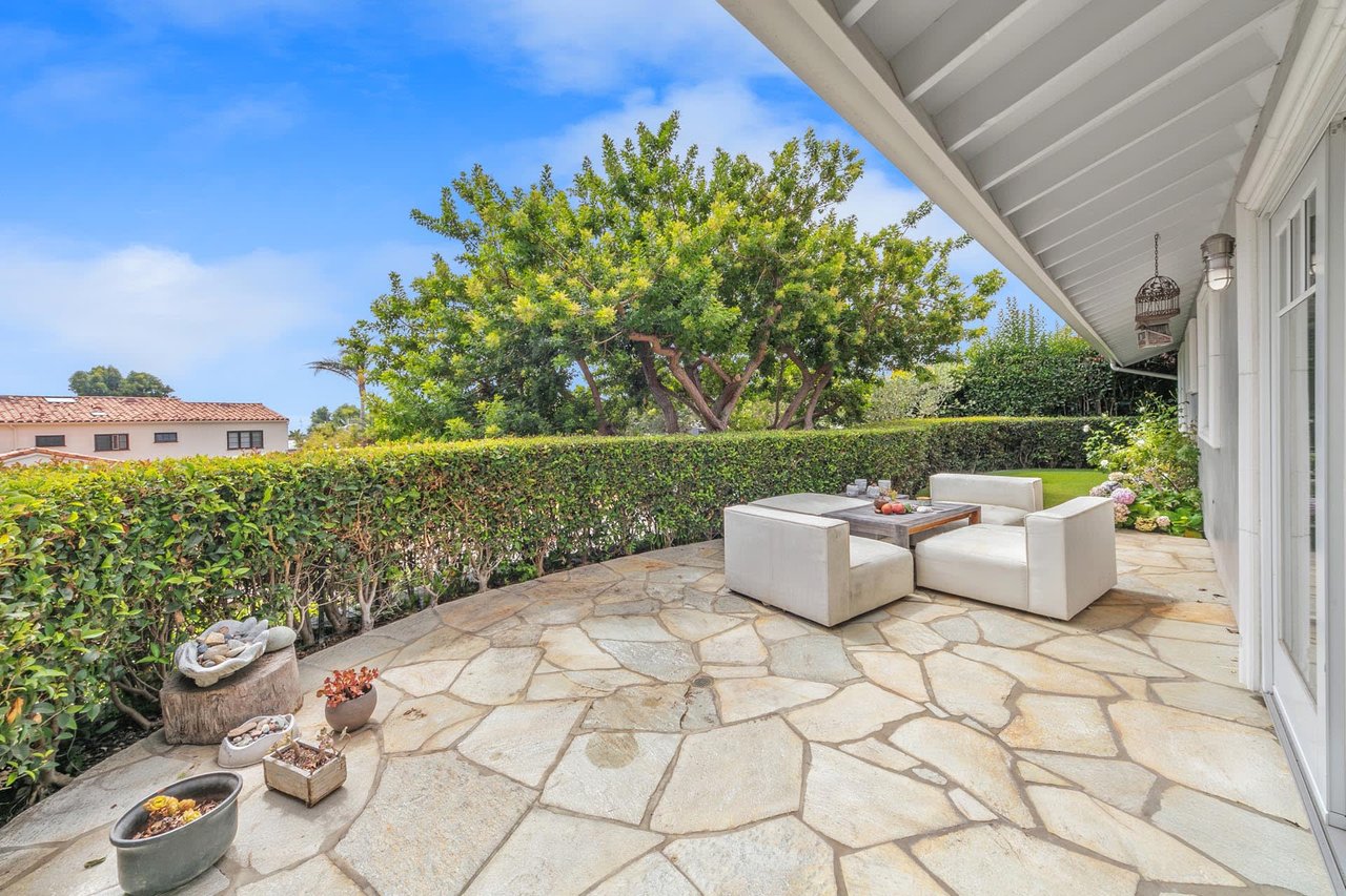 Heavenly Broad Beach Home