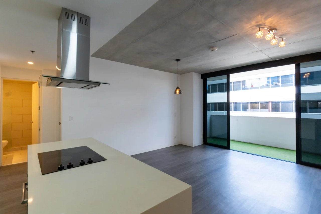Urban Village West View Condo, Escazu, San Jose