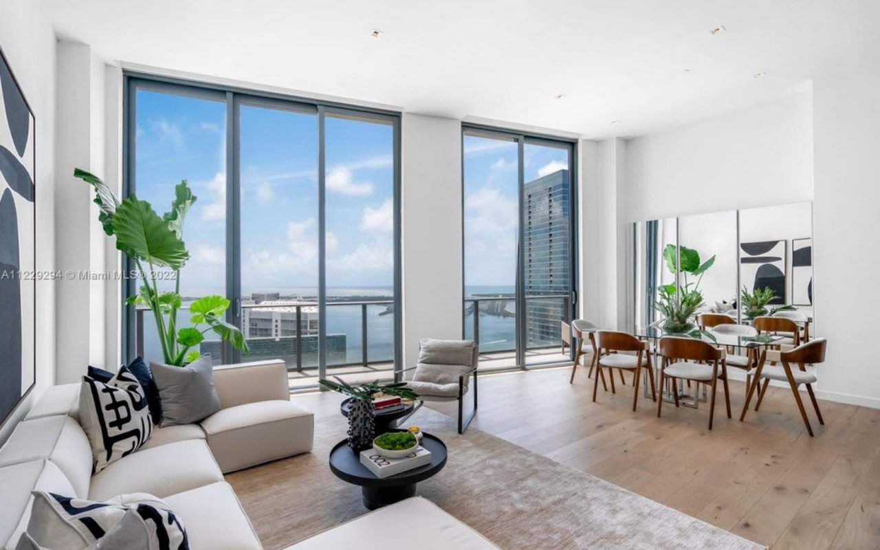 How to Finance Your Brickell Condo Purchase