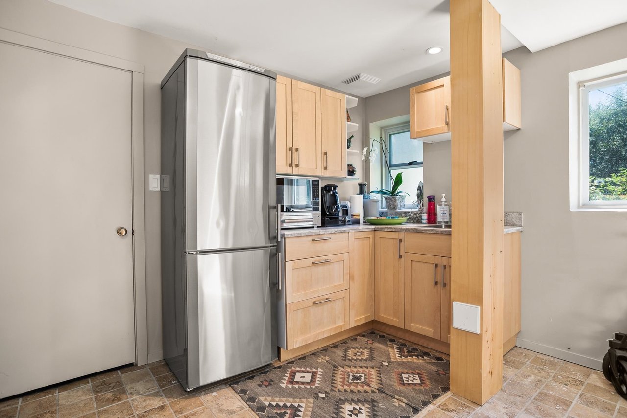 791 Southborough Drive, West Vancouver