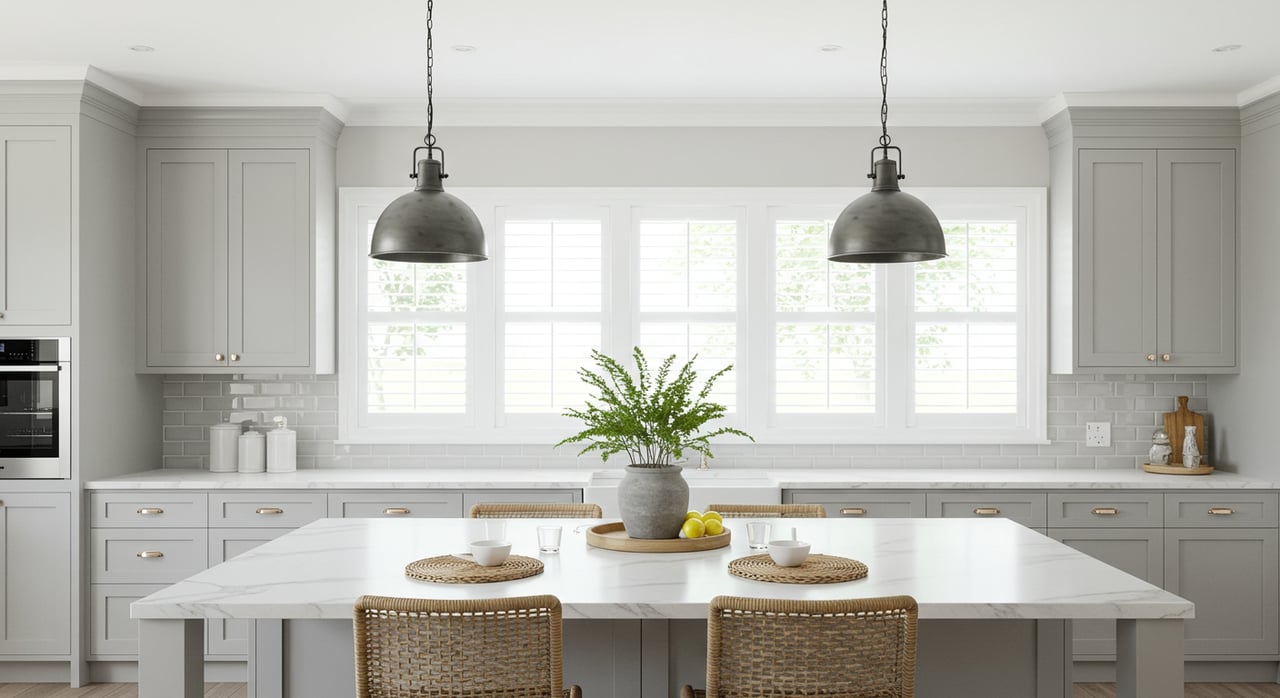 Unlocking the Magic: The Power of Home Staging with Restyle Staging, Your Key to Irresistible Listings
