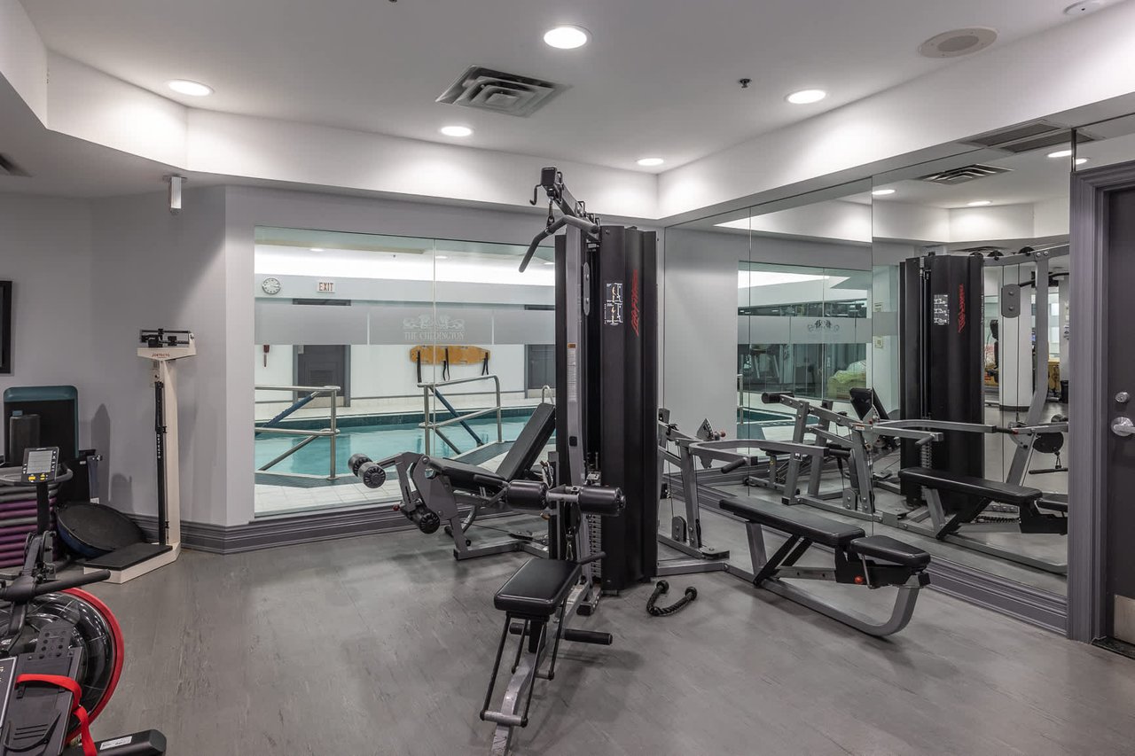 Bridle Path Meets Lawrence Park Grand Condo