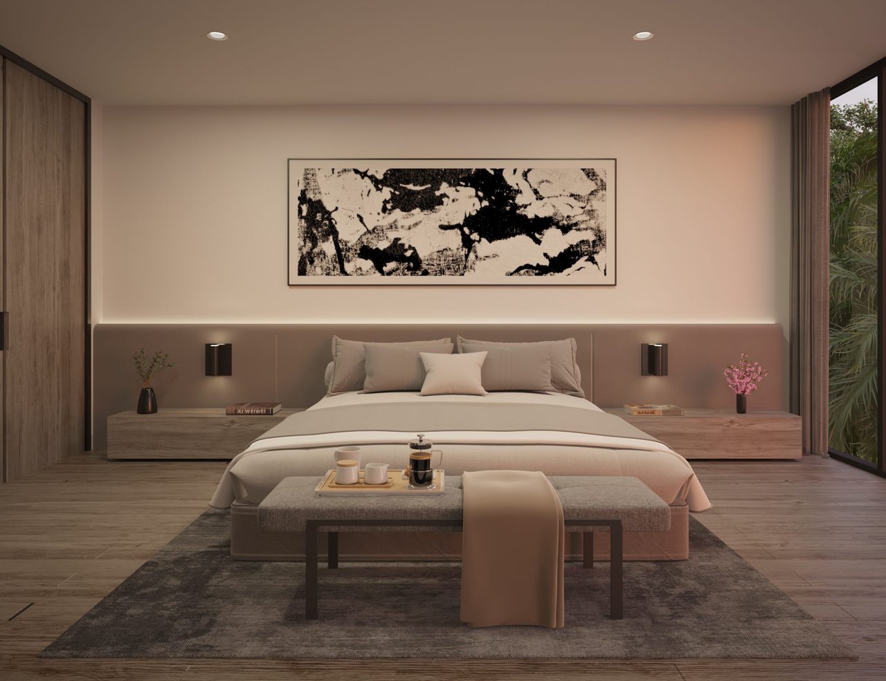 Visions Brickell Station