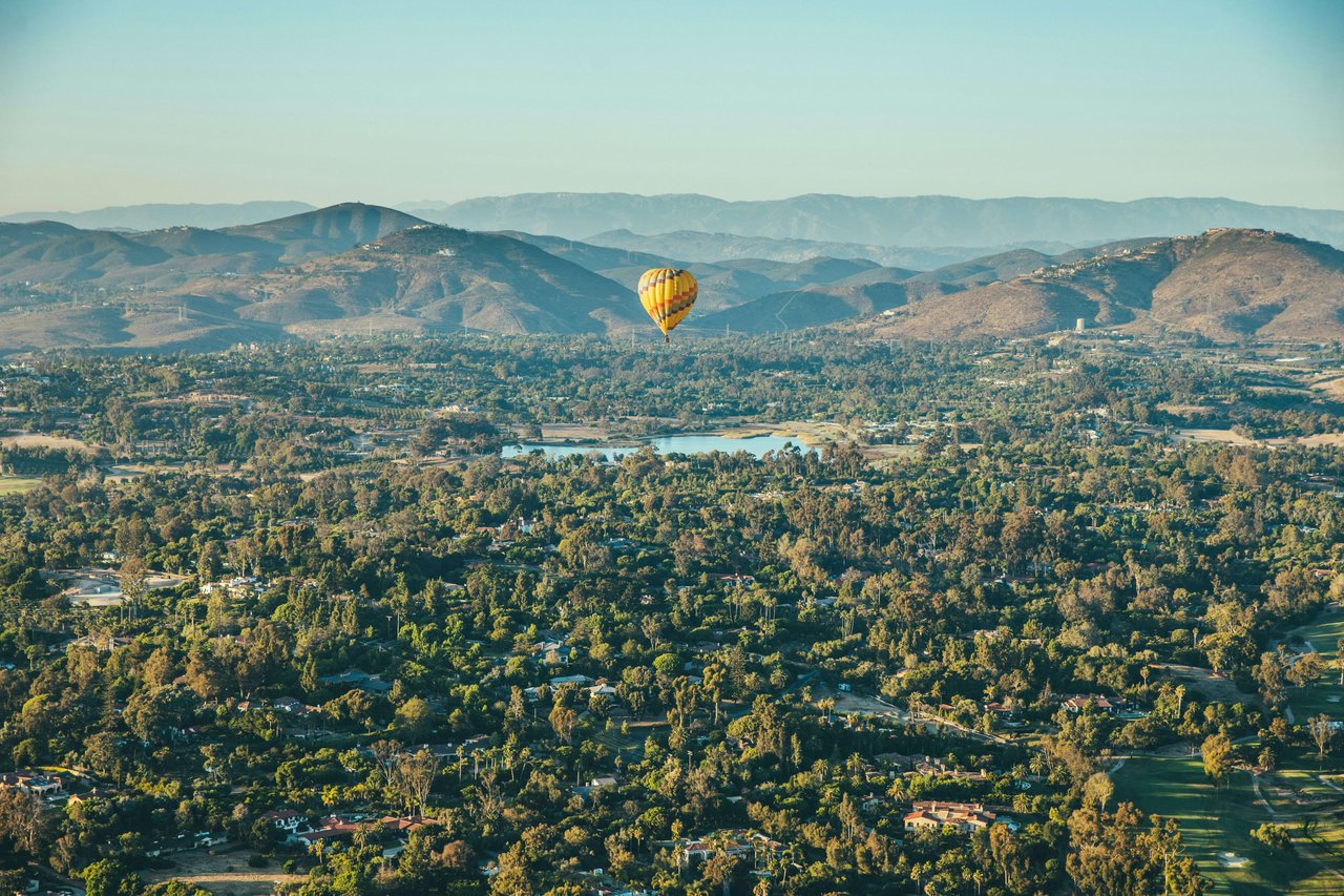 Rancho Santa Fe Market Report 2024