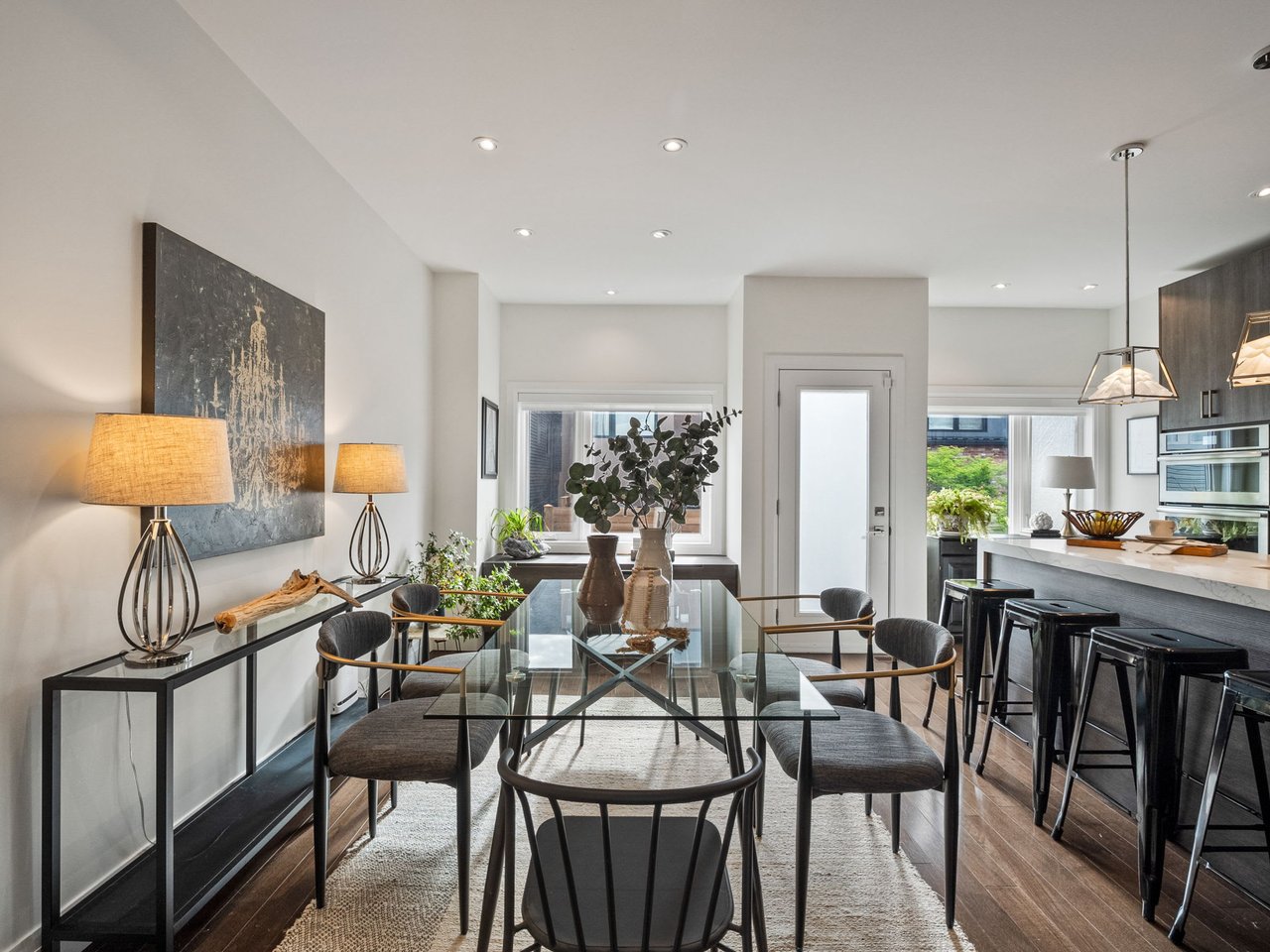 SOLD: The Heart Of Trinity Bellwoods